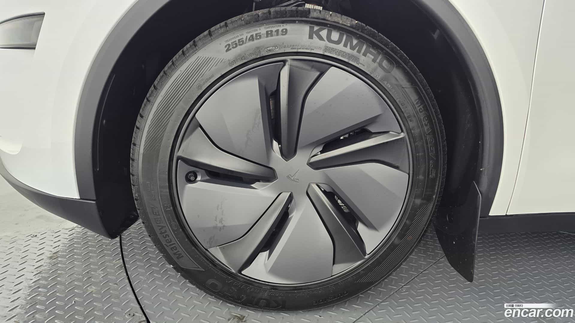 Model Y Tesla 2025.8-OUTER-005