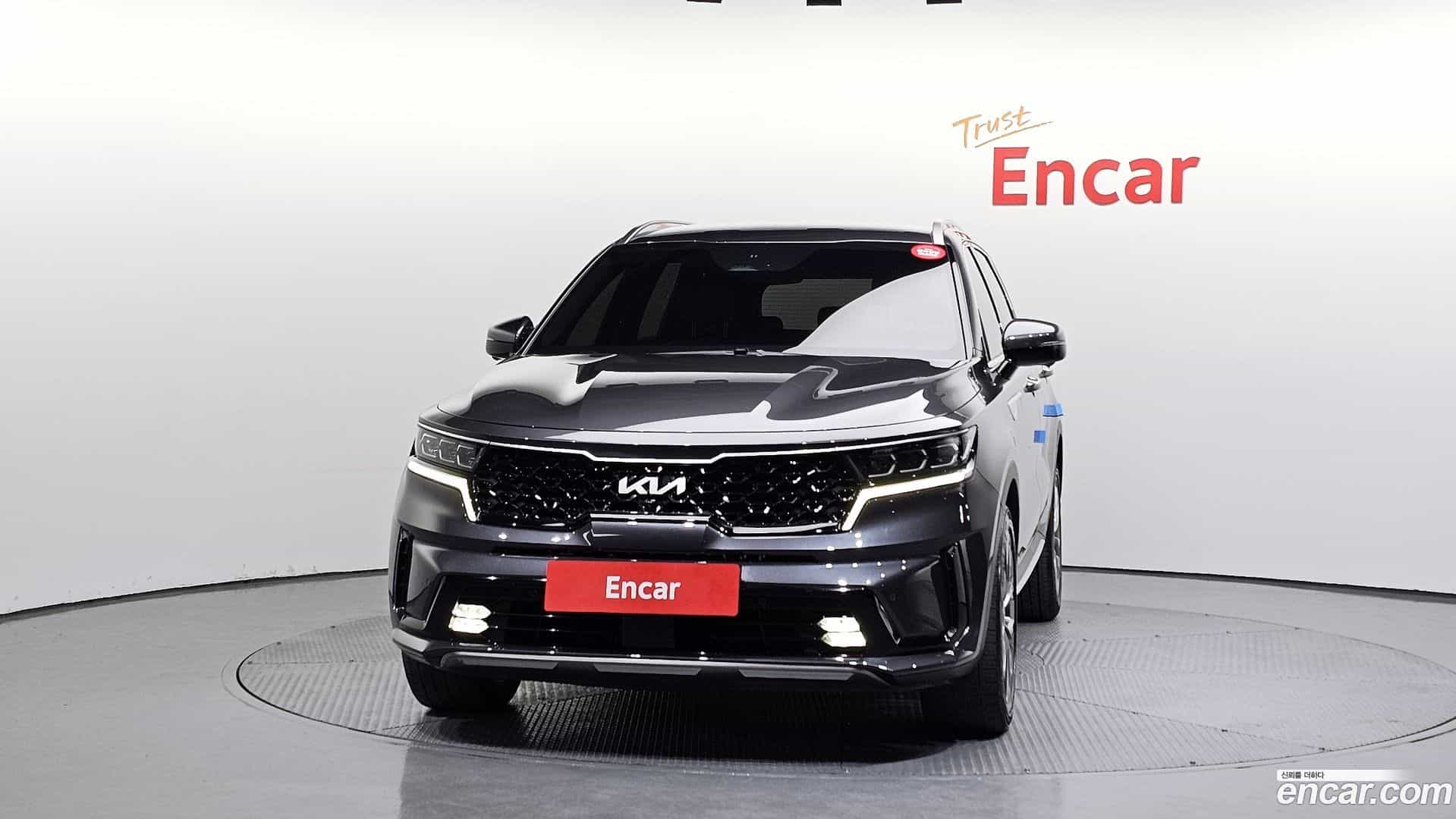 Sorento Kia 2021.7-OUTER-003
