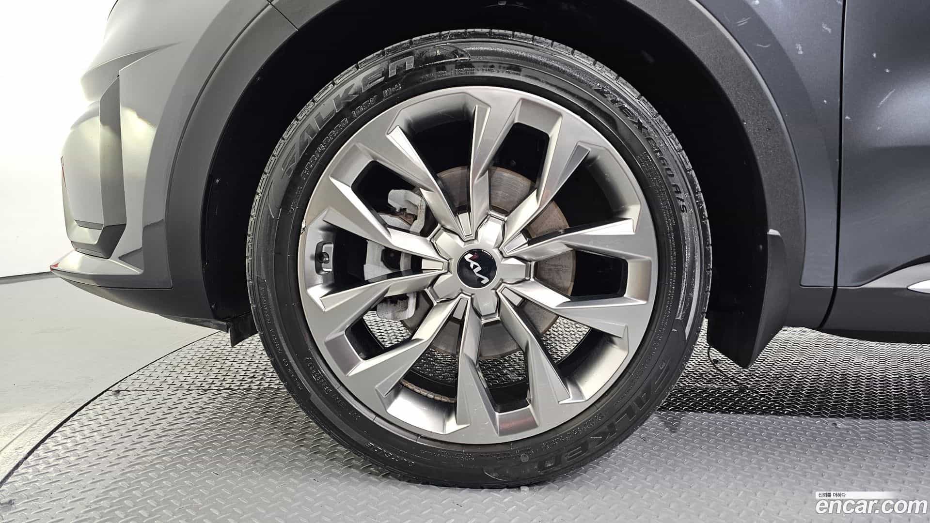 Sorento Kia 2021.7-OUTER-005