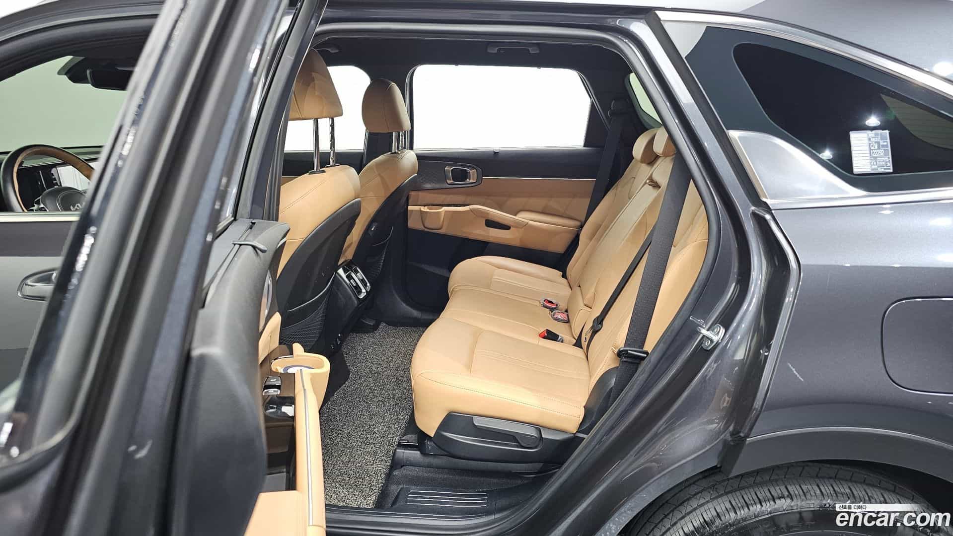 Sorento Kia 2021.7-OPTION-015