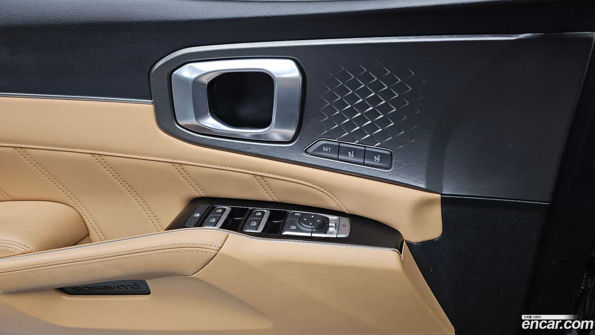 Sorento Kia 2021.7-OPTION-017