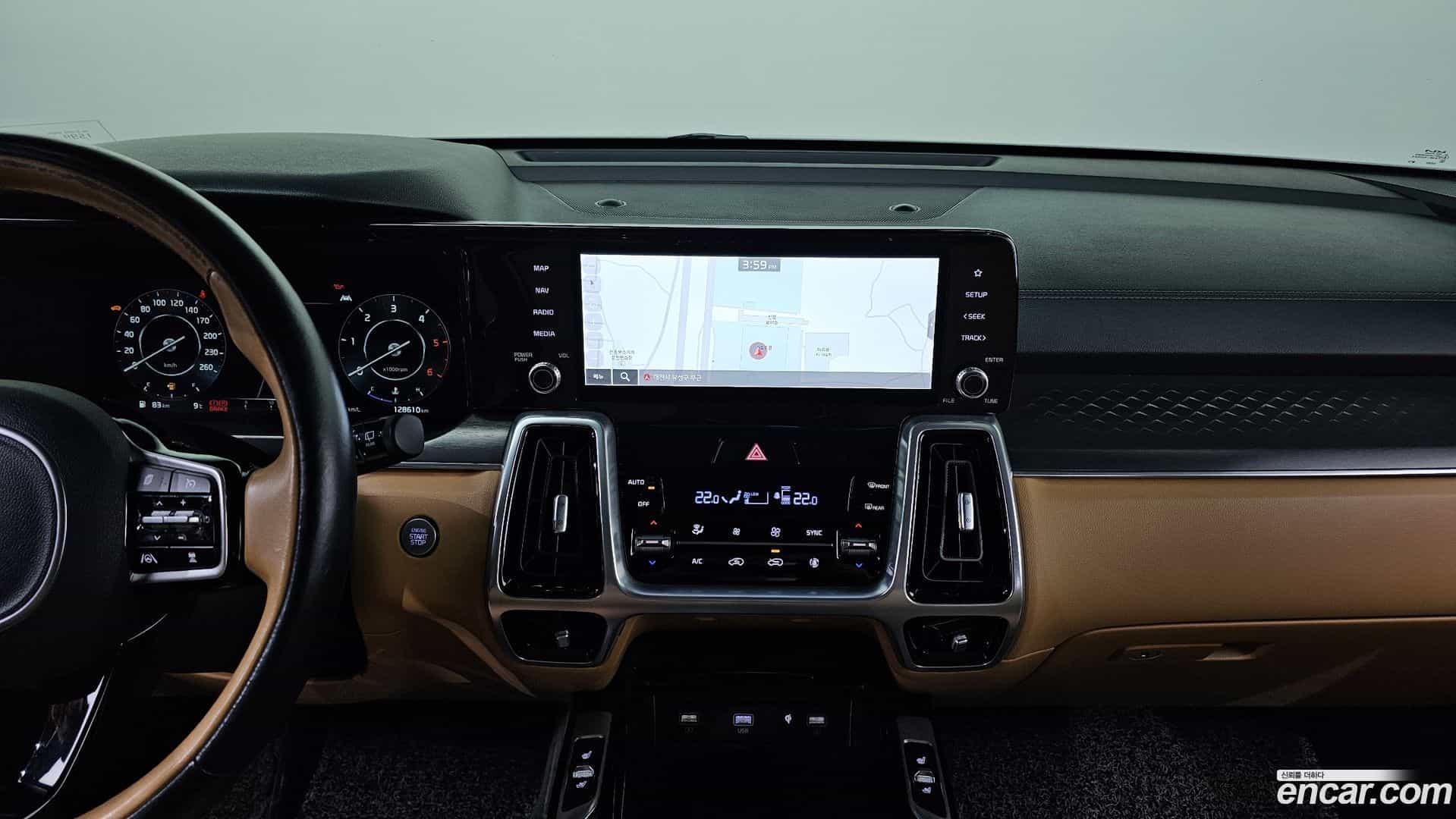 Sorento Kia 2021.7-OPTION-020