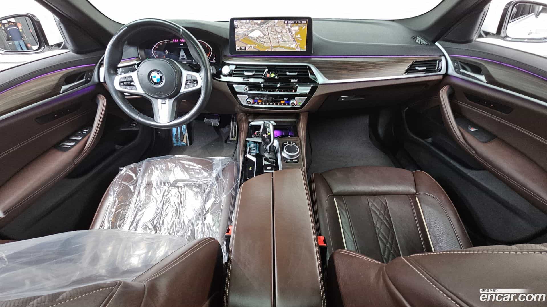 5-Series BMW 2020.10-INNER-007