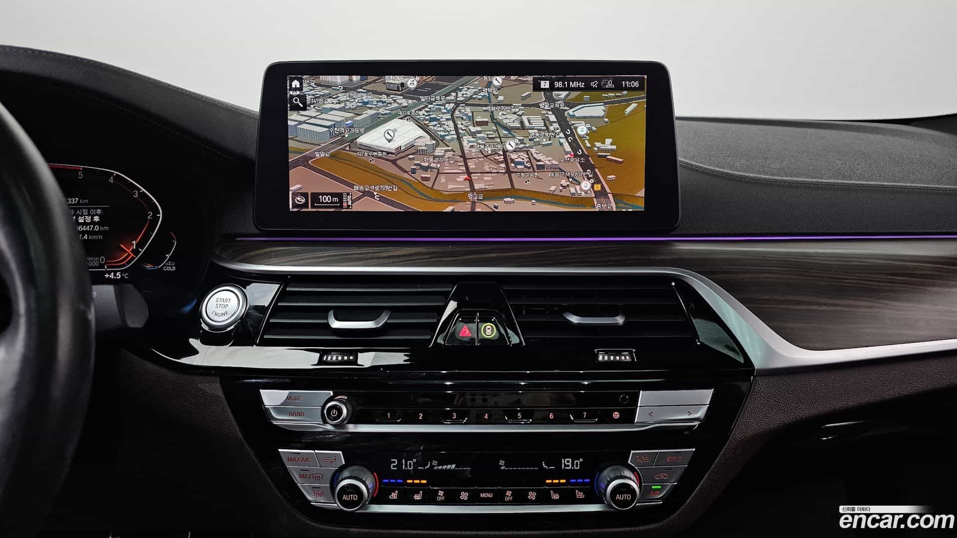 5-Series BMW 2020.10-OPTION-018