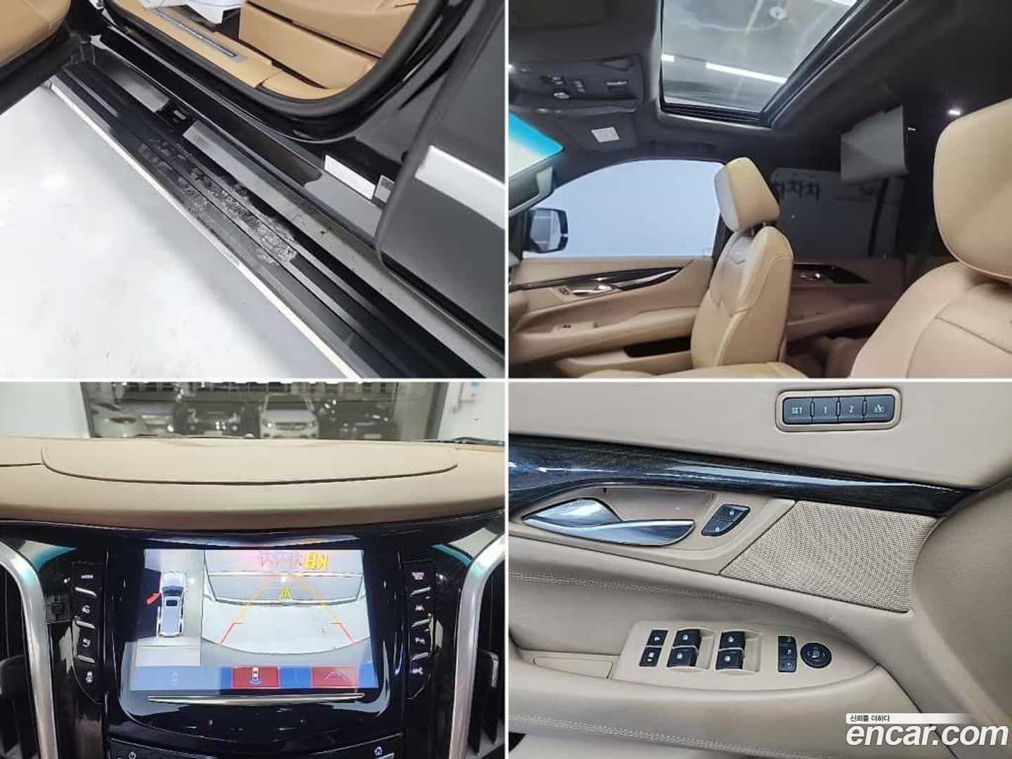 Escalade Cadillac 2018.11-OPTION-020