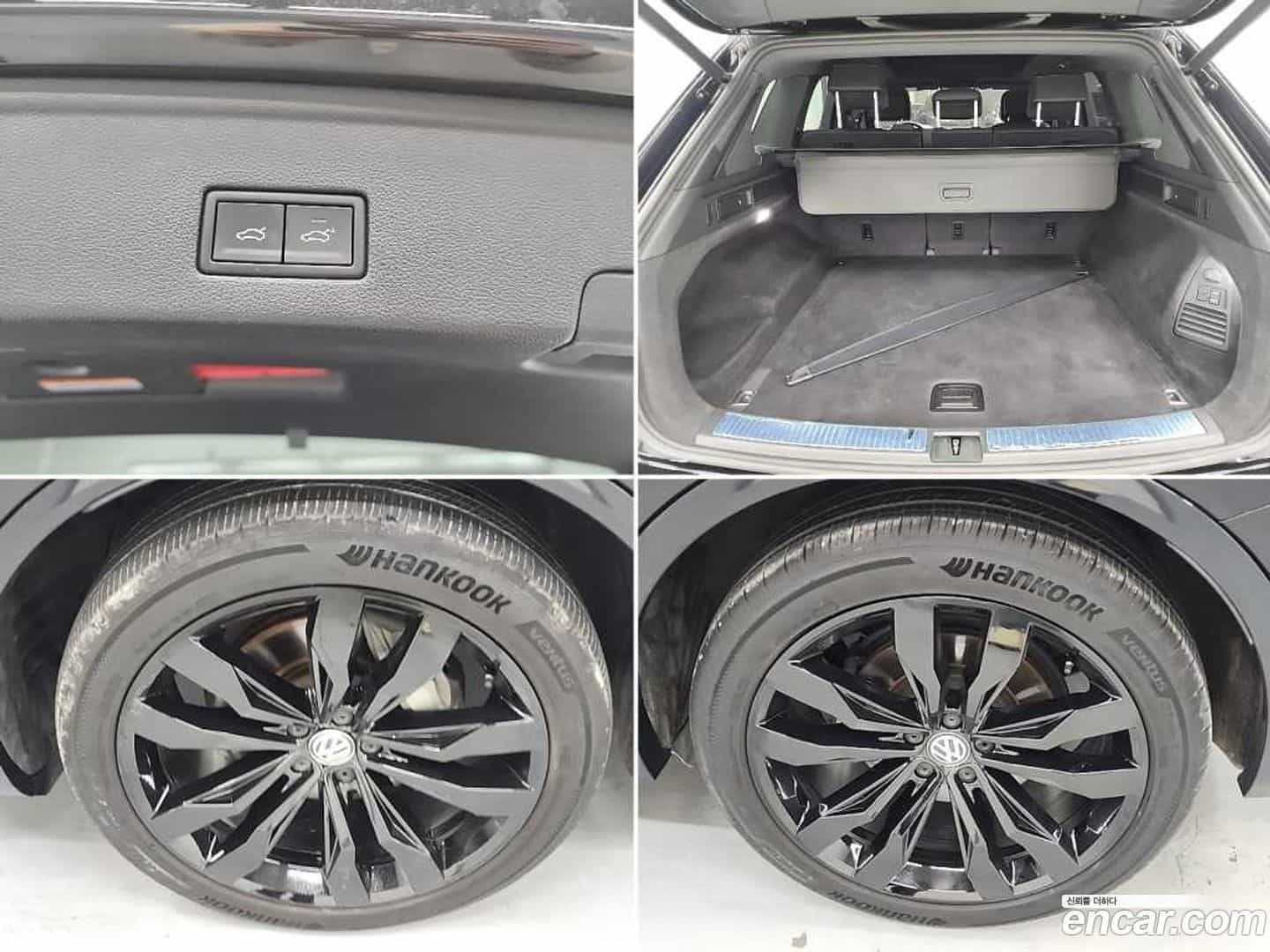 Touareg Volkswagen 2020.2-OPTION-022