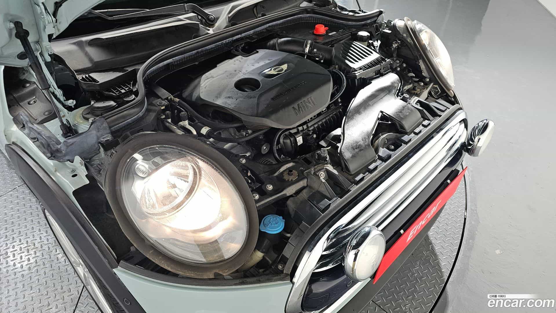 Cooper Mini 2018.2-INNER-006