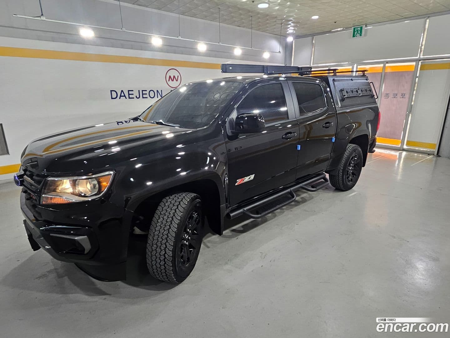 Main__Slider__Photo:Colorado ChevroletGMDaewoo 2021.6-1