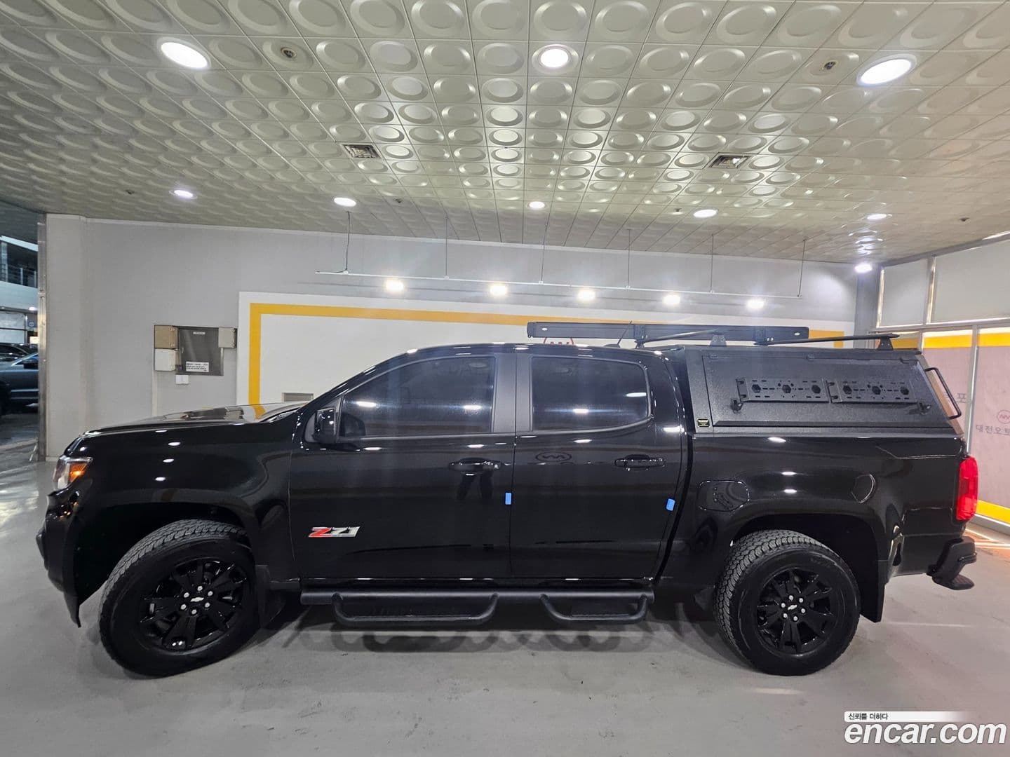 Main__Slider__Photo:Colorado ChevroletGMDaewoo 2021.6-2