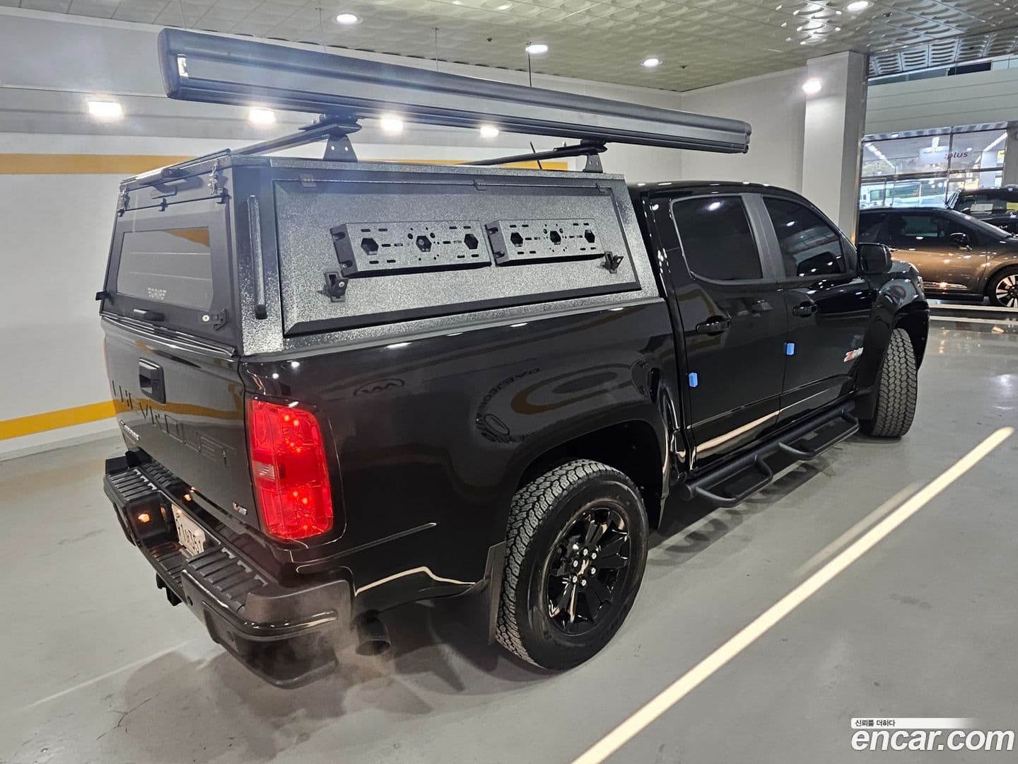 Main__Slider__Photo:Colorado ChevroletGMDaewoo 2021.6-5