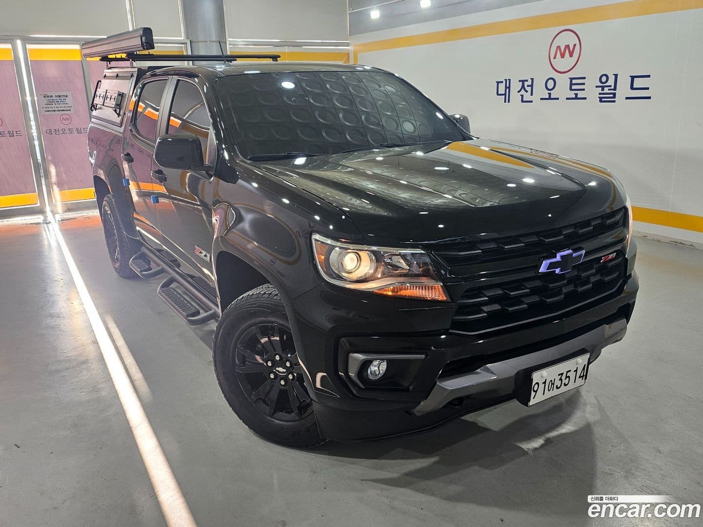 Main__Slider__Photo:Colorado ChevroletGMDaewoo 2021.6-7