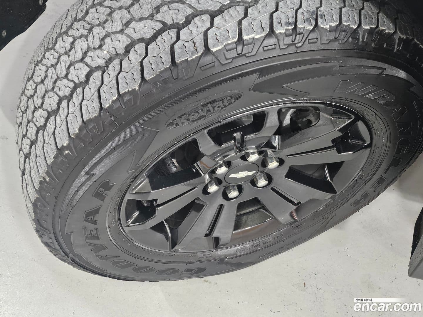 Main__Slider__Photo:Colorado ChevroletGMDaewoo 2021.6-8