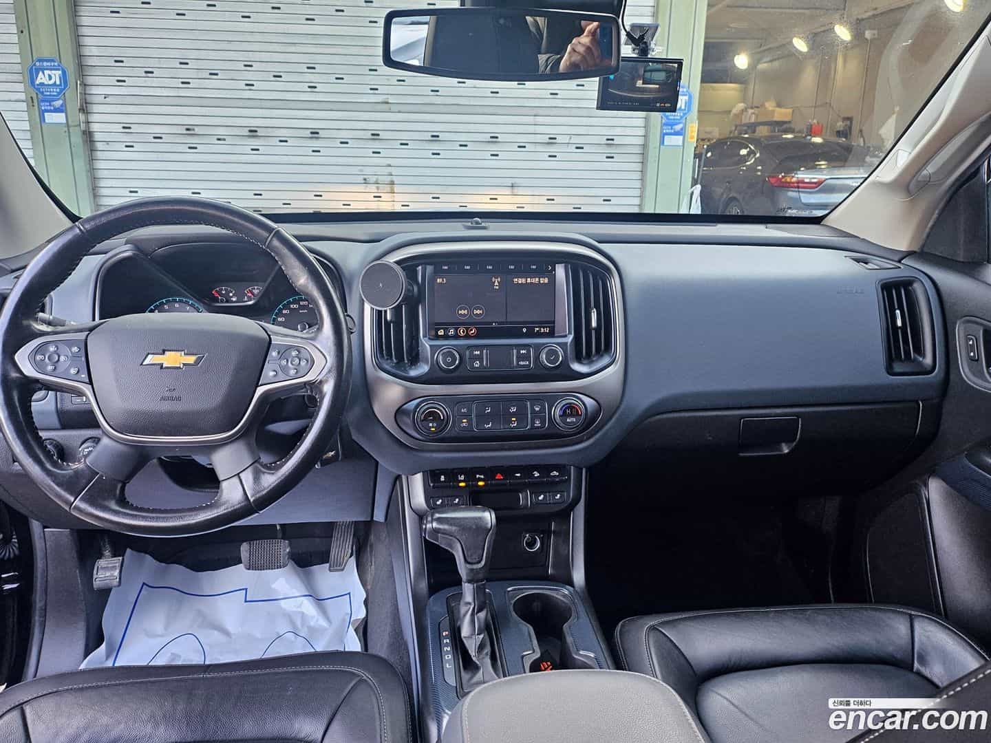 Colorado ChevroletGMDaewoo 2021.6-OPTION-015