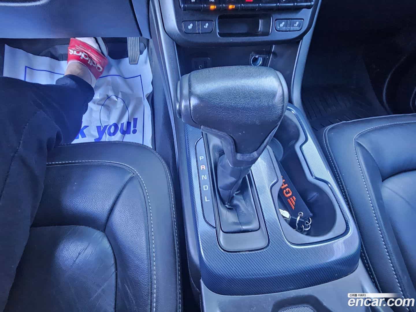 Colorado ChevroletGMDaewoo 2021.6-OPTION-019