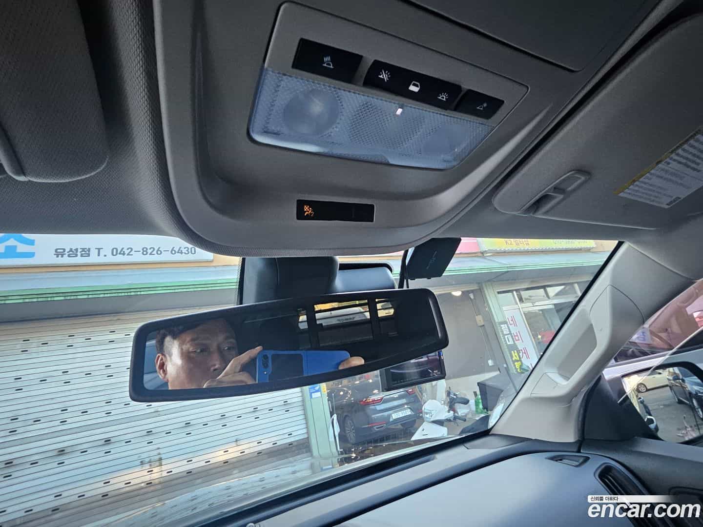 Colorado ChevroletGMDaewoo 2021.6-OPTION-021