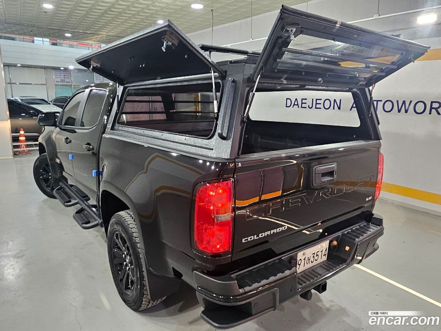 Main__Slider__Photo:Colorado ChevroletGMDaewoo 2021.6-17