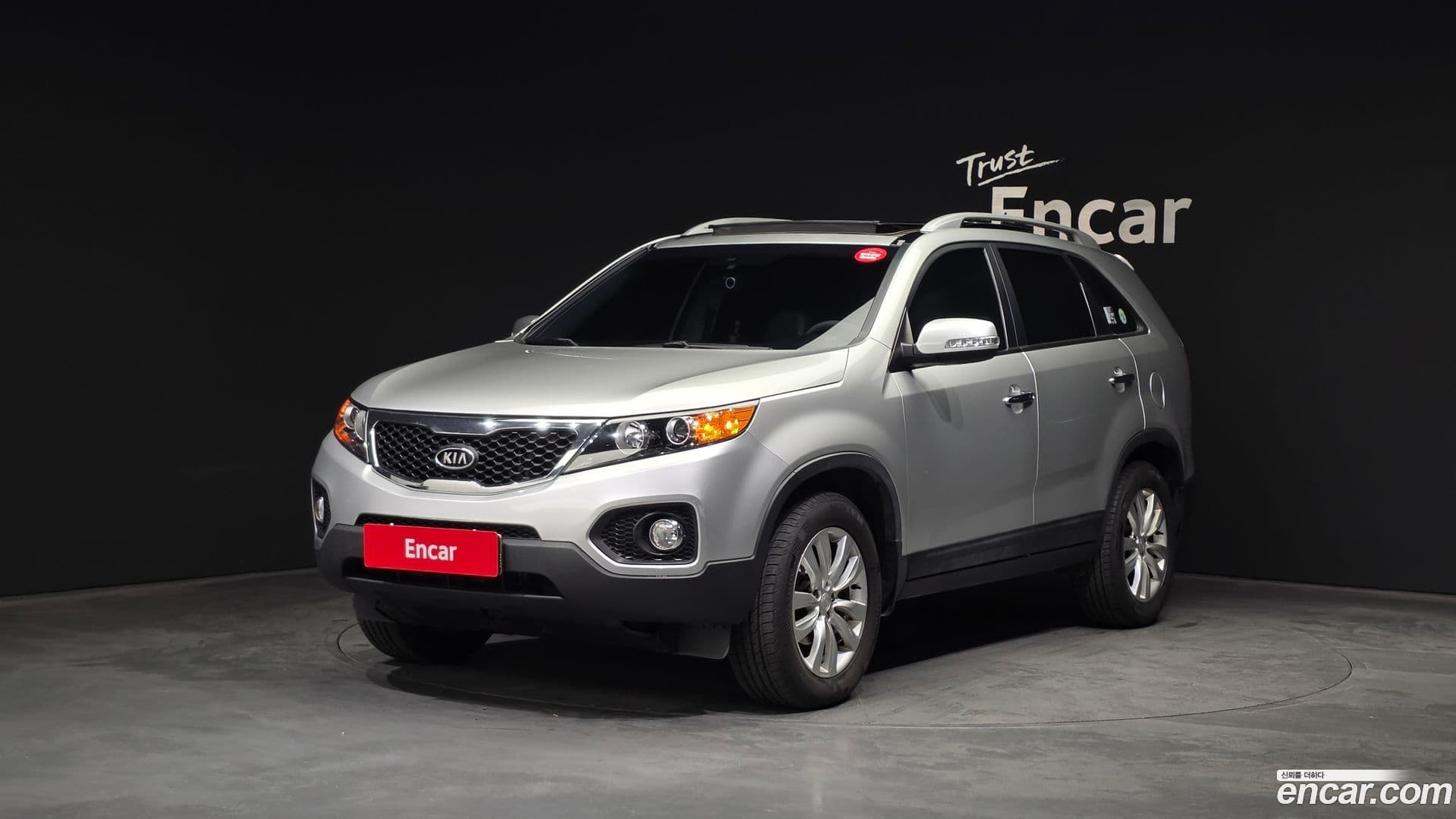 Main__Slider__Photo:Sorento Kia 2009.10-0