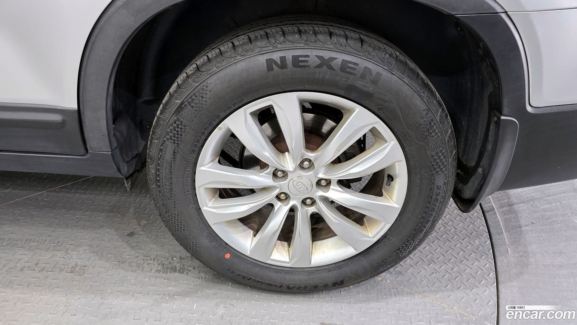 Main__Slider__Photo:Sorento Kia 2009.10-4