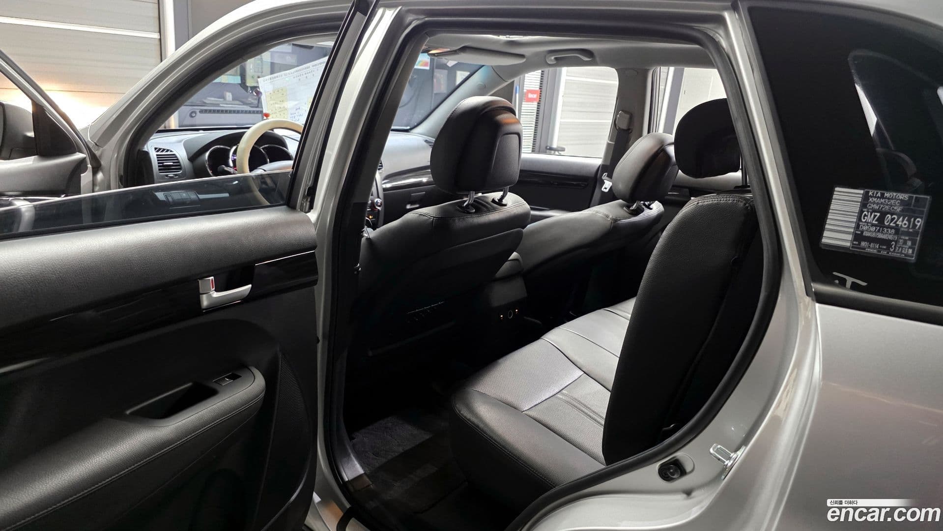 Main__Slider__Photo:Sorento Kia 2009.10-10