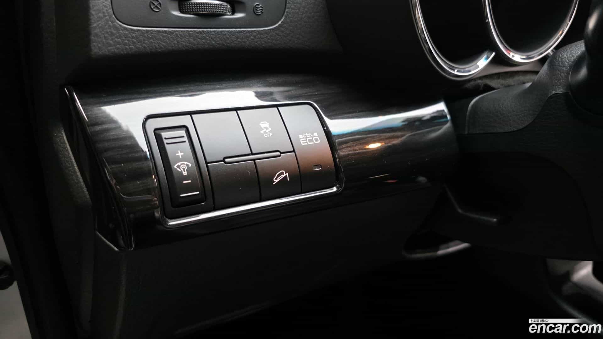 Sorento Kia 2009.10-OPTION-018