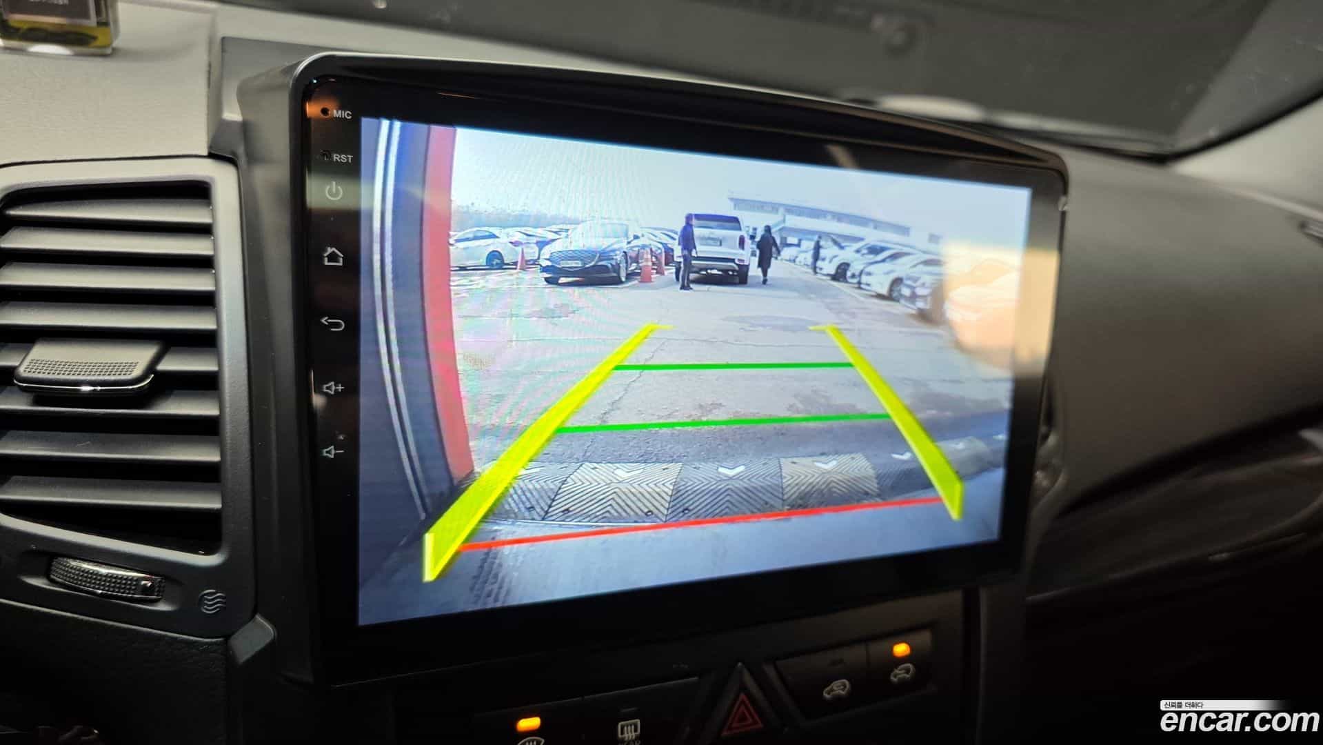 Sorento Kia 2009.10-OPTION-020