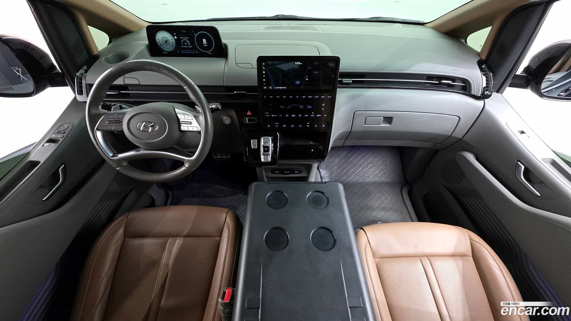 Staria Hyundai 2022.11-INNER-007