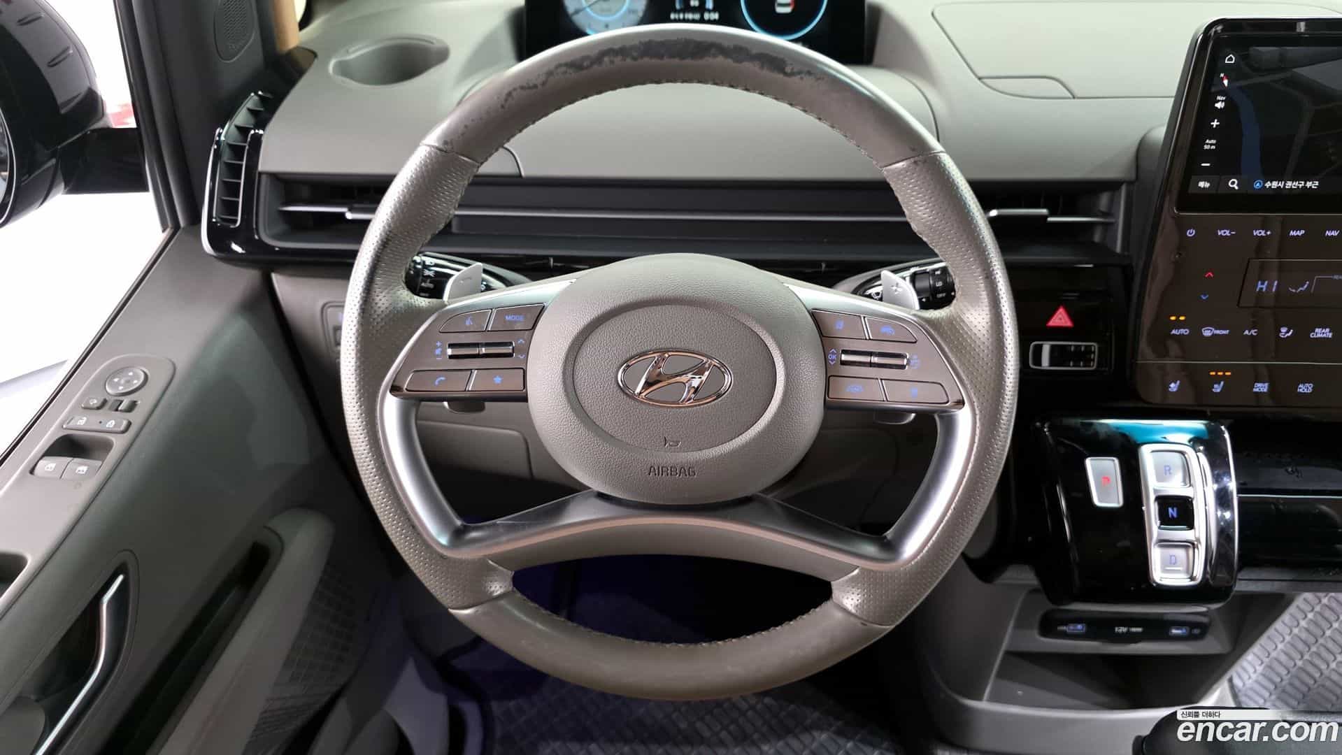 Staria Hyundai 2022.11-OPTION-017