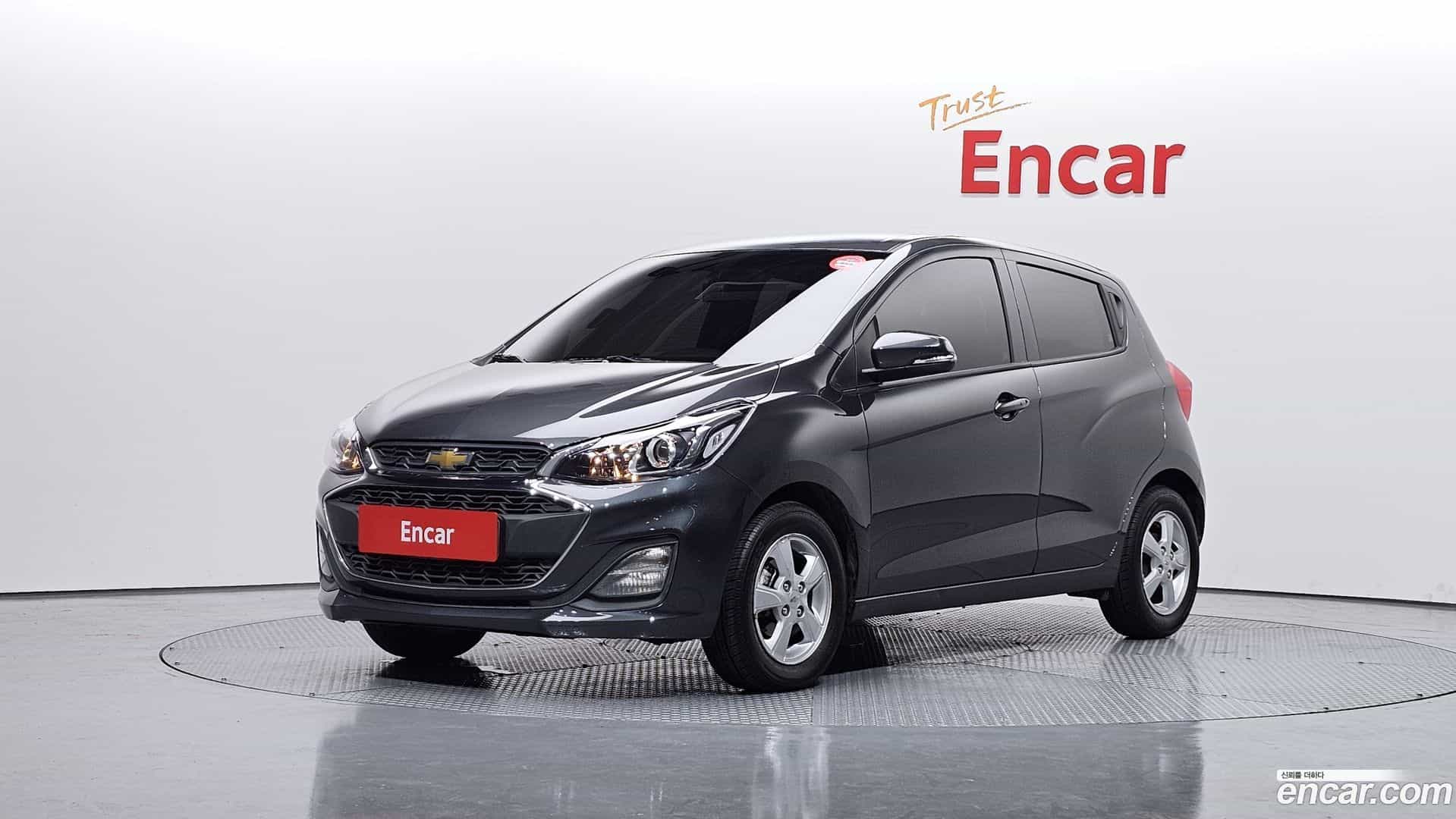 Spark Chevrolet 2022.5-OUTER-001