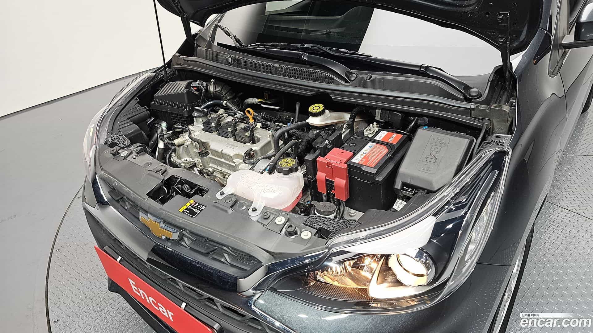 Spark Chevrolet 2022.5-INNER-006