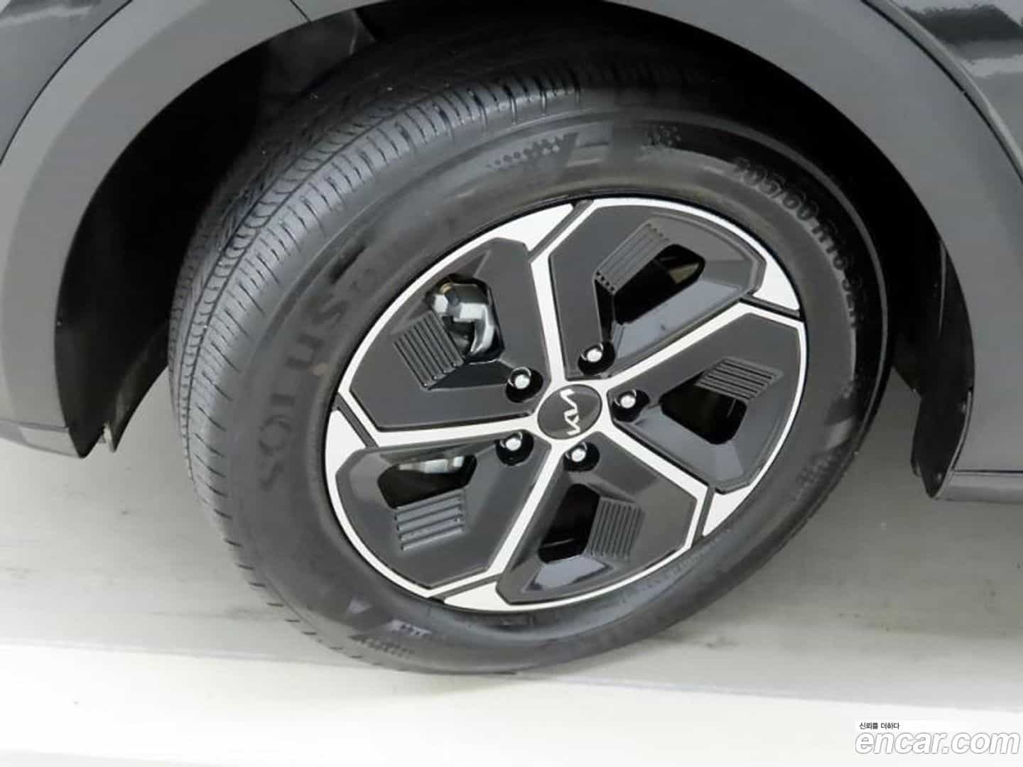 Niro Kia 2023.9-OPTION-023