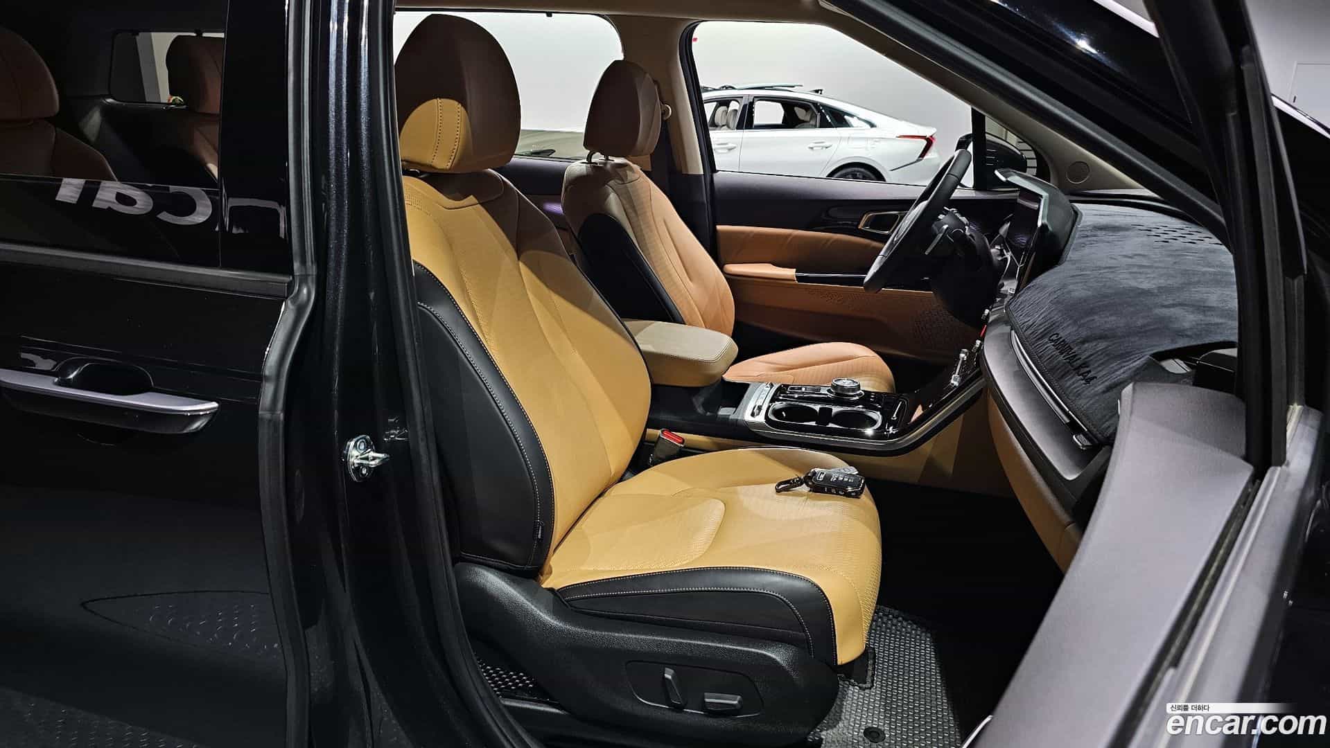 Canival Kia 2023.4-INNER-010