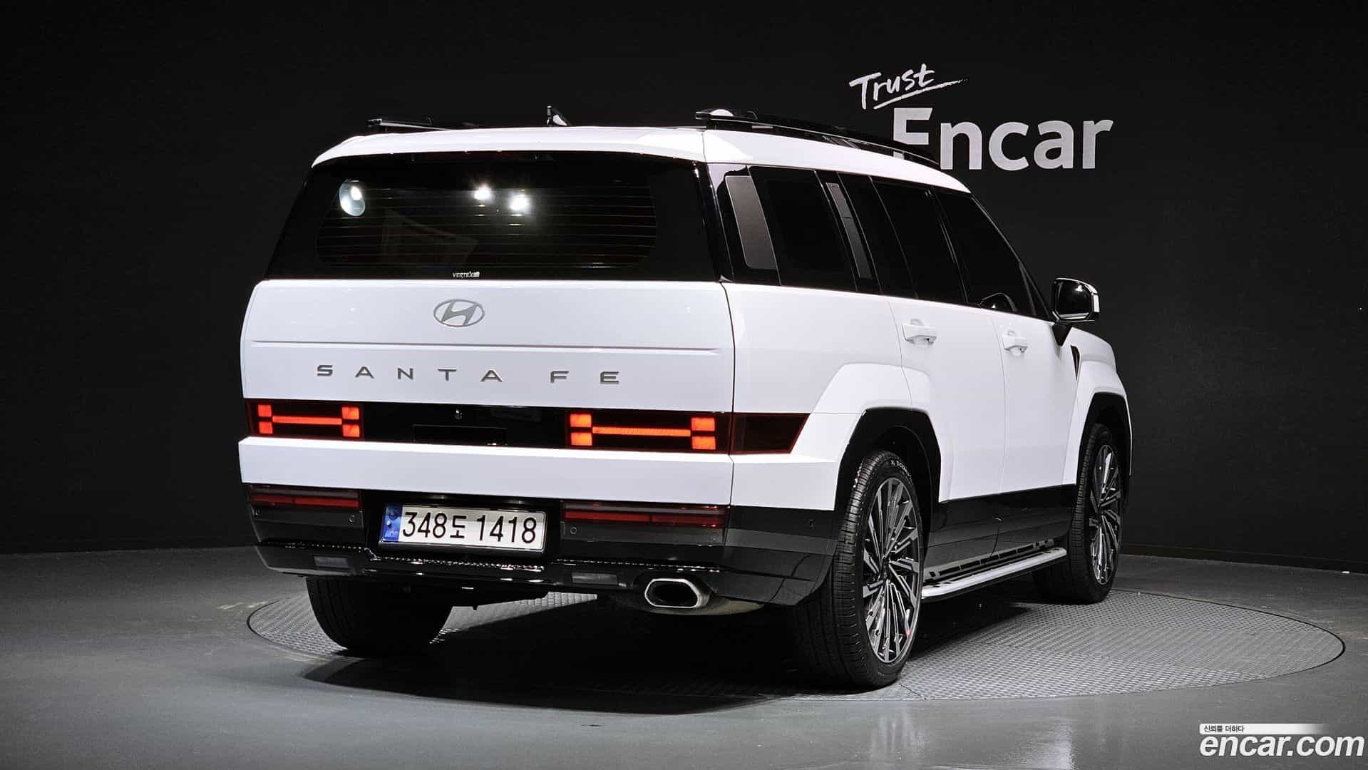 Santafe Hyundai 2024.0-OUTER-002