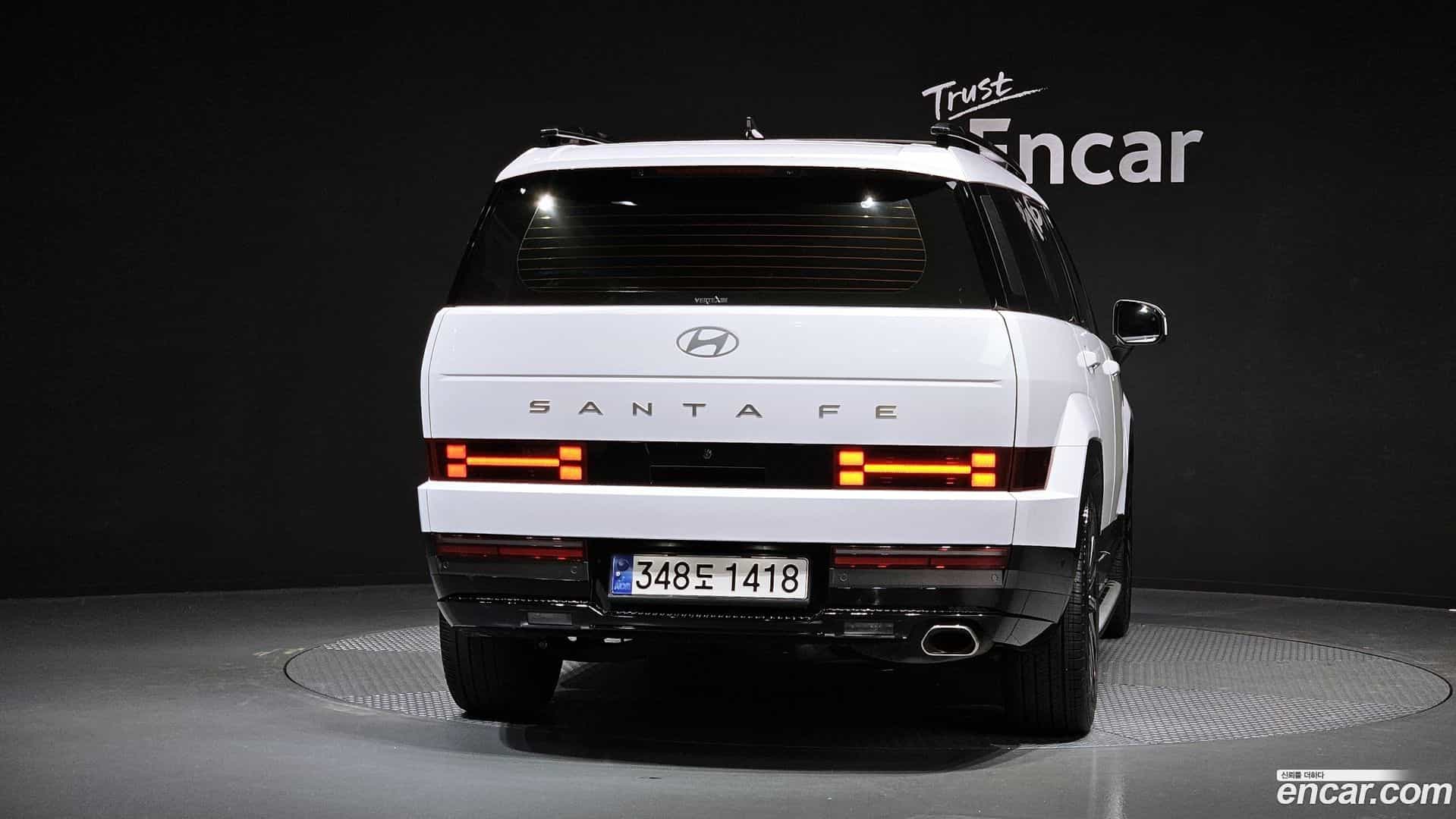 Santafe Hyundai 2024.0-OUTER-004