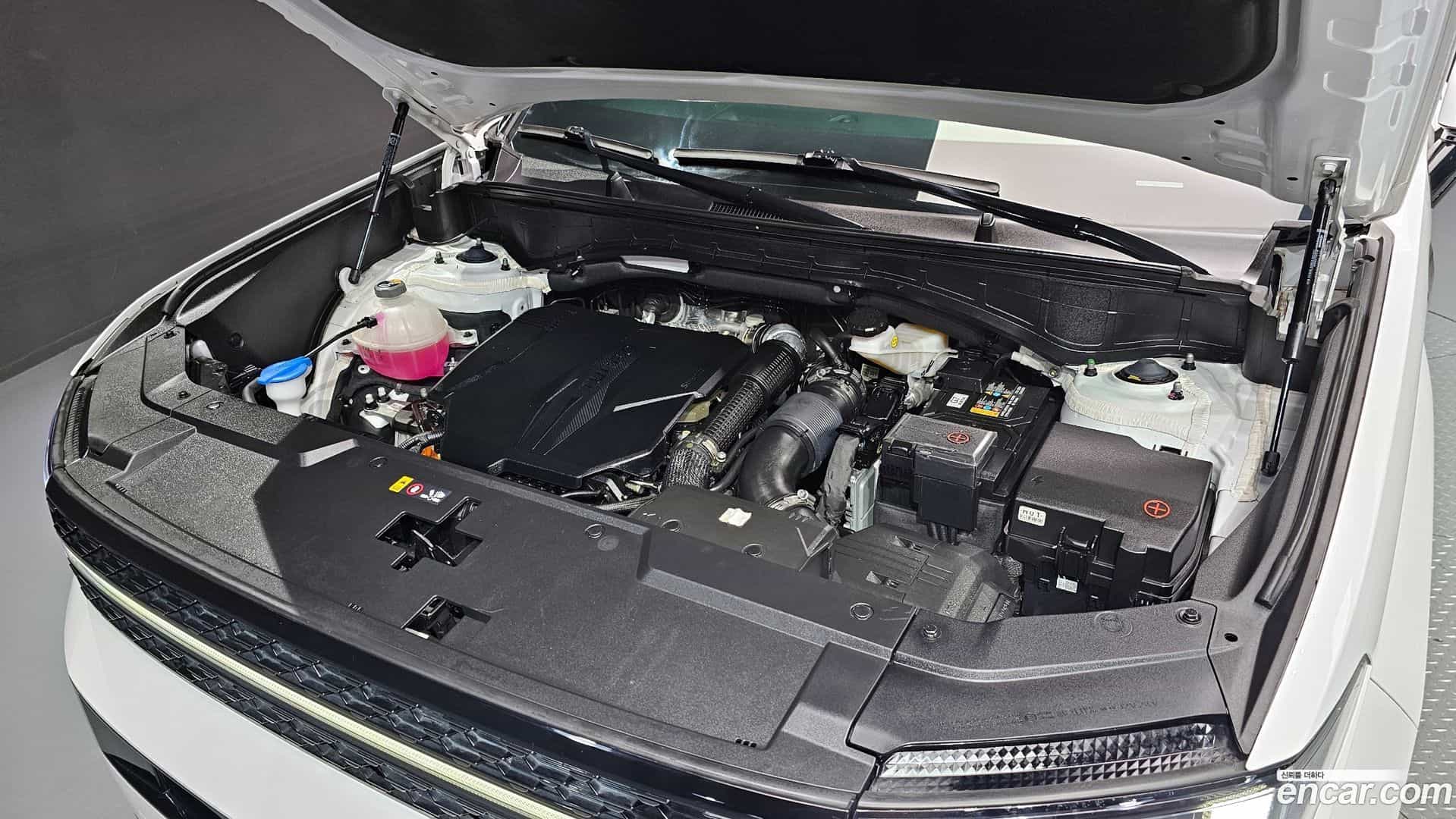 Santafe Hyundai 2024.0-INNER-006