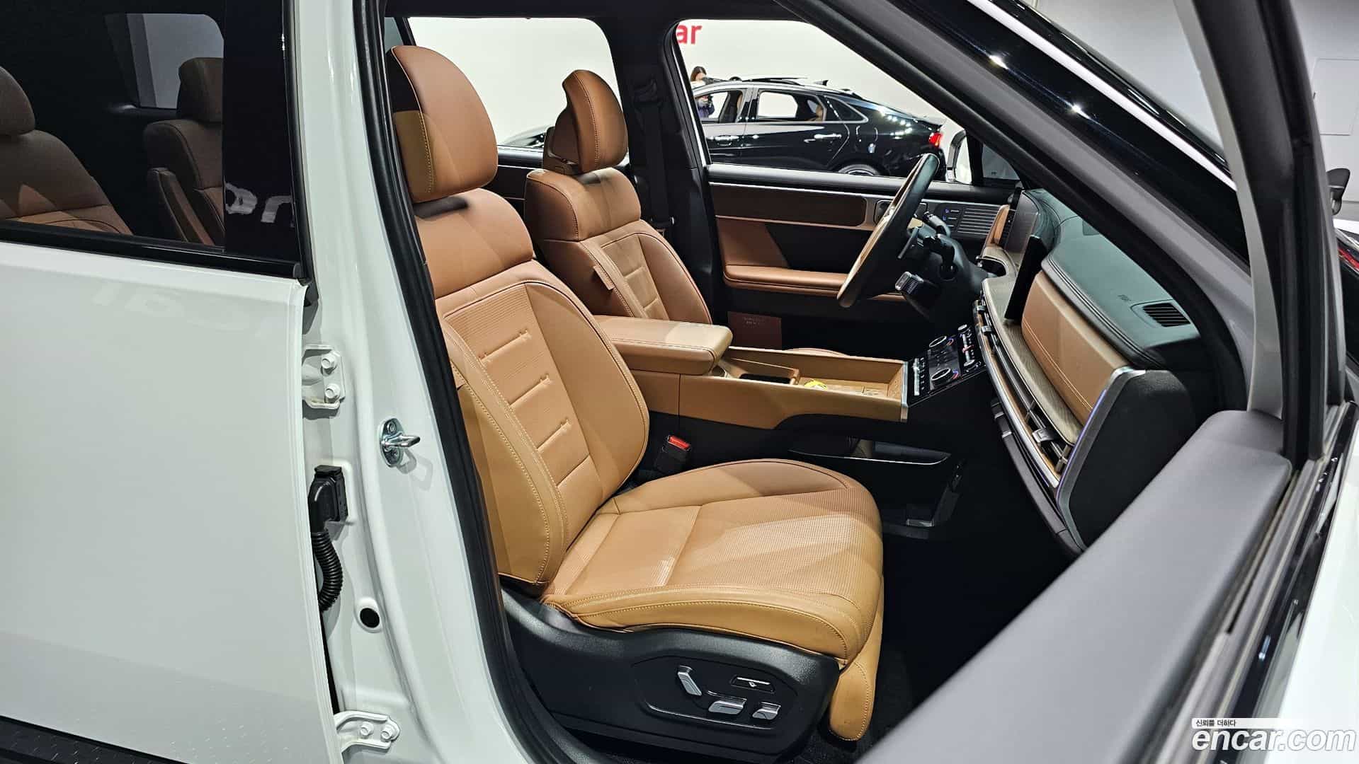 Santafe Hyundai 2024.0-INNER-010