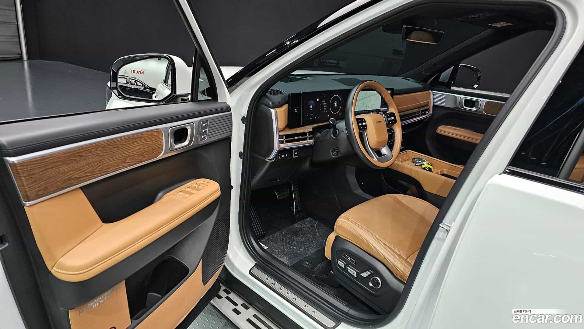 Santafe Hyundai 2024.0-OPTION-015