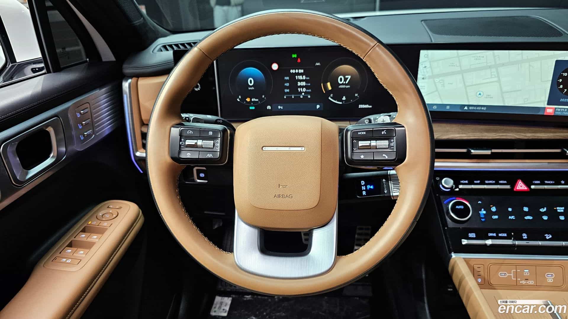 Santafe Hyundai 2024.0-OPTION-017