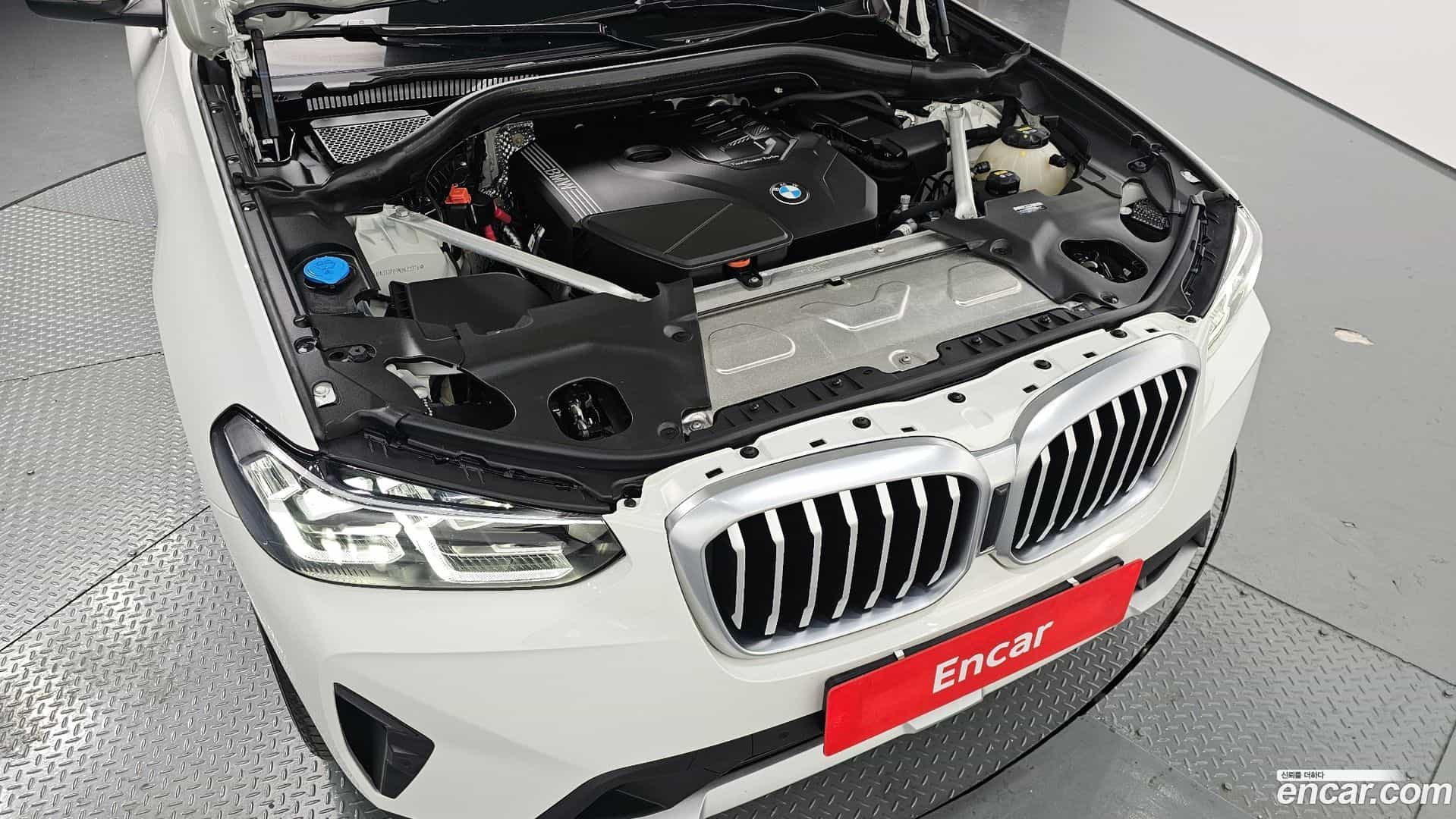 X3 BMW 2022.9-INNER-006