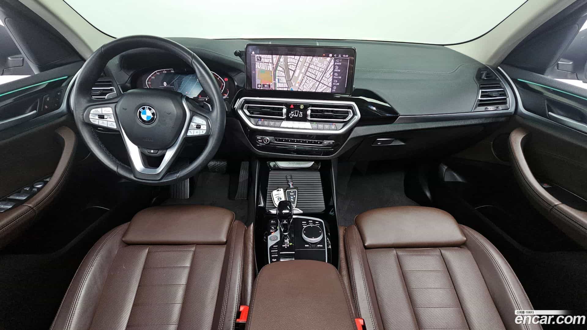 X3 BMW 2022.9-INNER-007