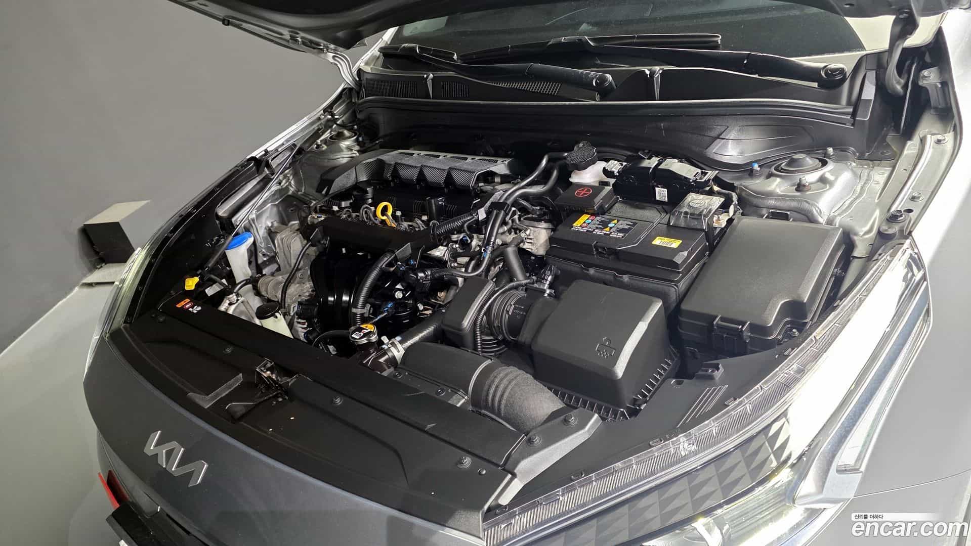 K3 Kia 2022.5-INNER-006