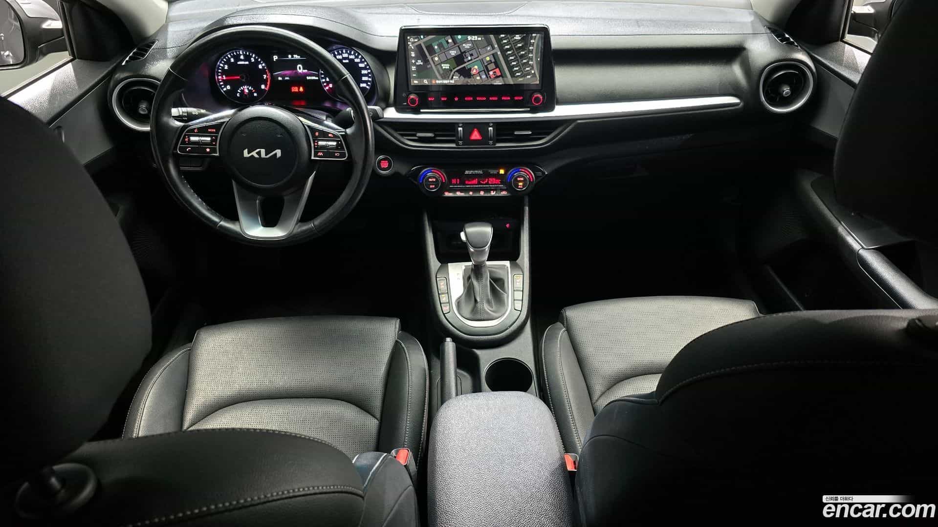 K3 Kia 2022.5-INNER-007