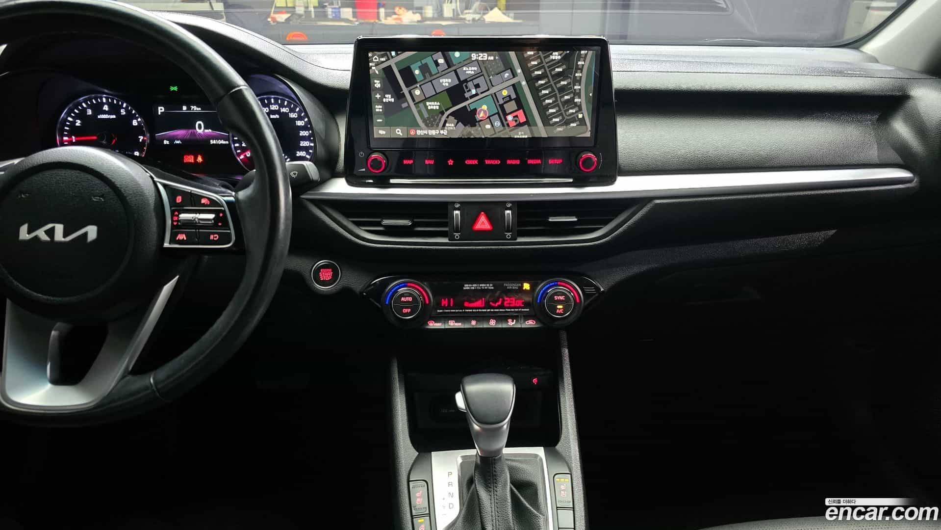 K3 Kia 2022.5-OPTION-024