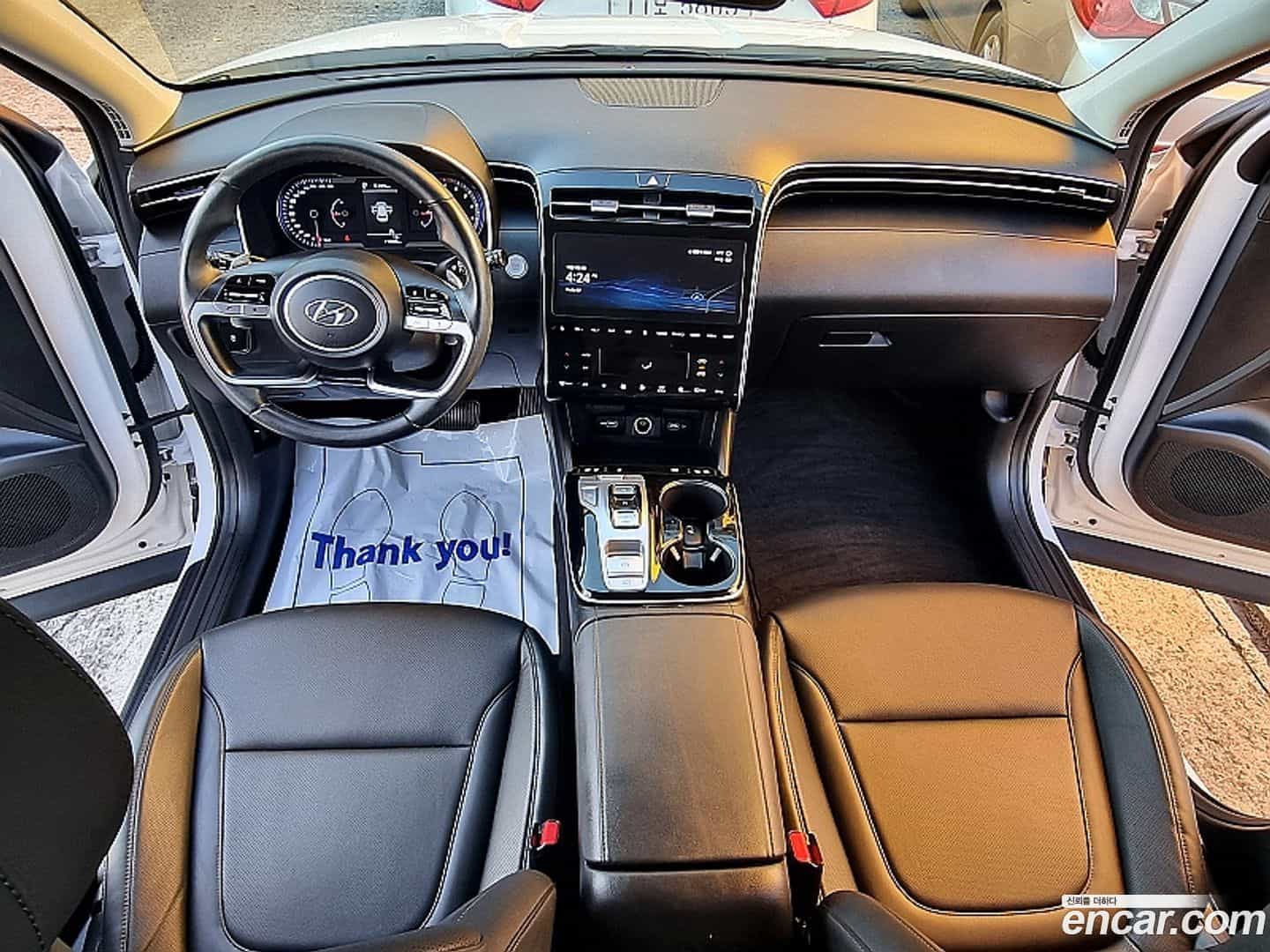 Tucson Hyundai 2022.5-OUTER-005