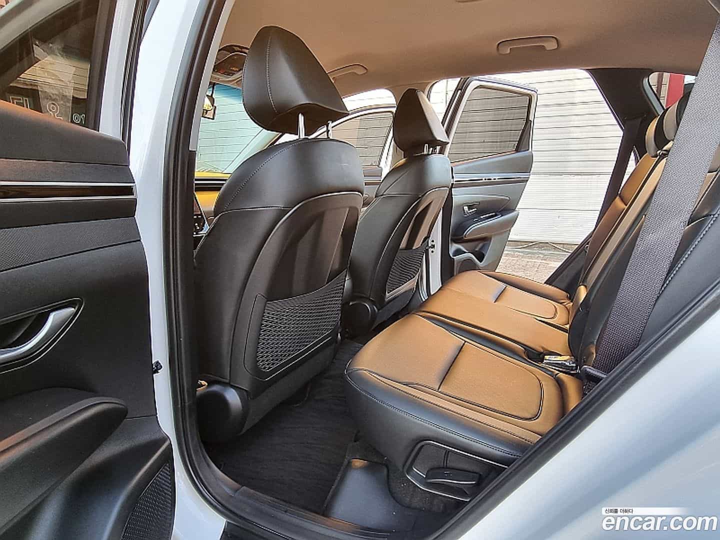 Tucson Hyundai 2022.5-INNER-008