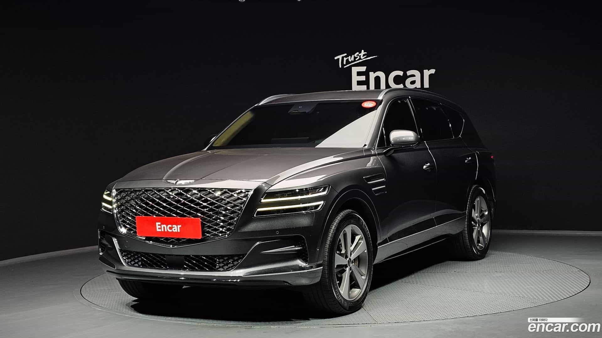 GV80 Genesis 2022.9-OUTER-001