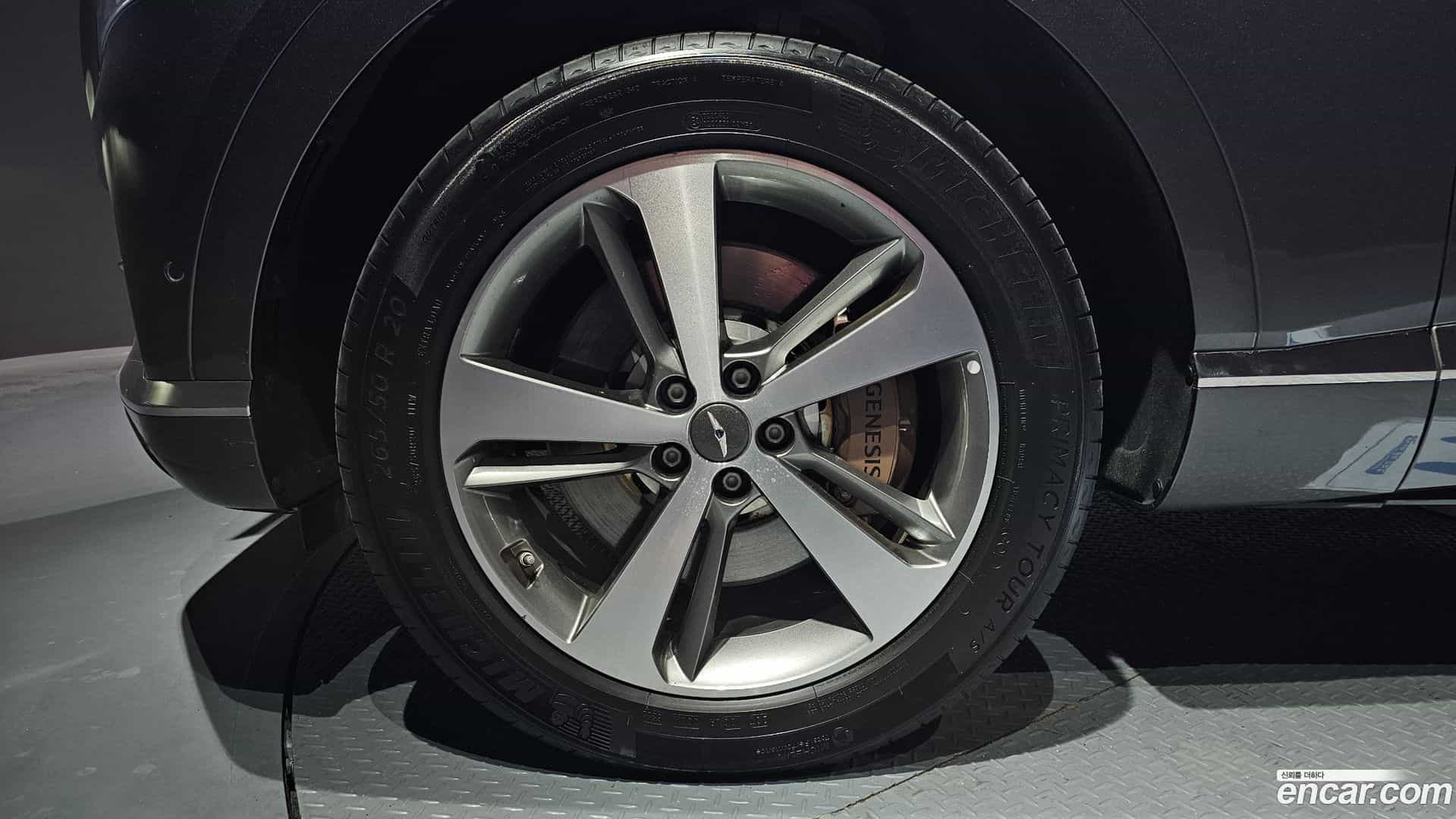 GV80 Genesis 2022.9-OUTER-005