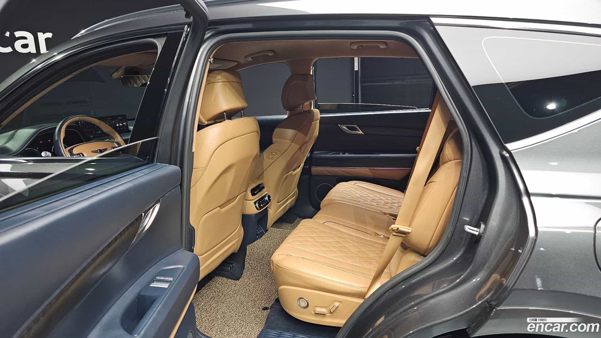 GV80 Genesis 2022.9-OPTION-016