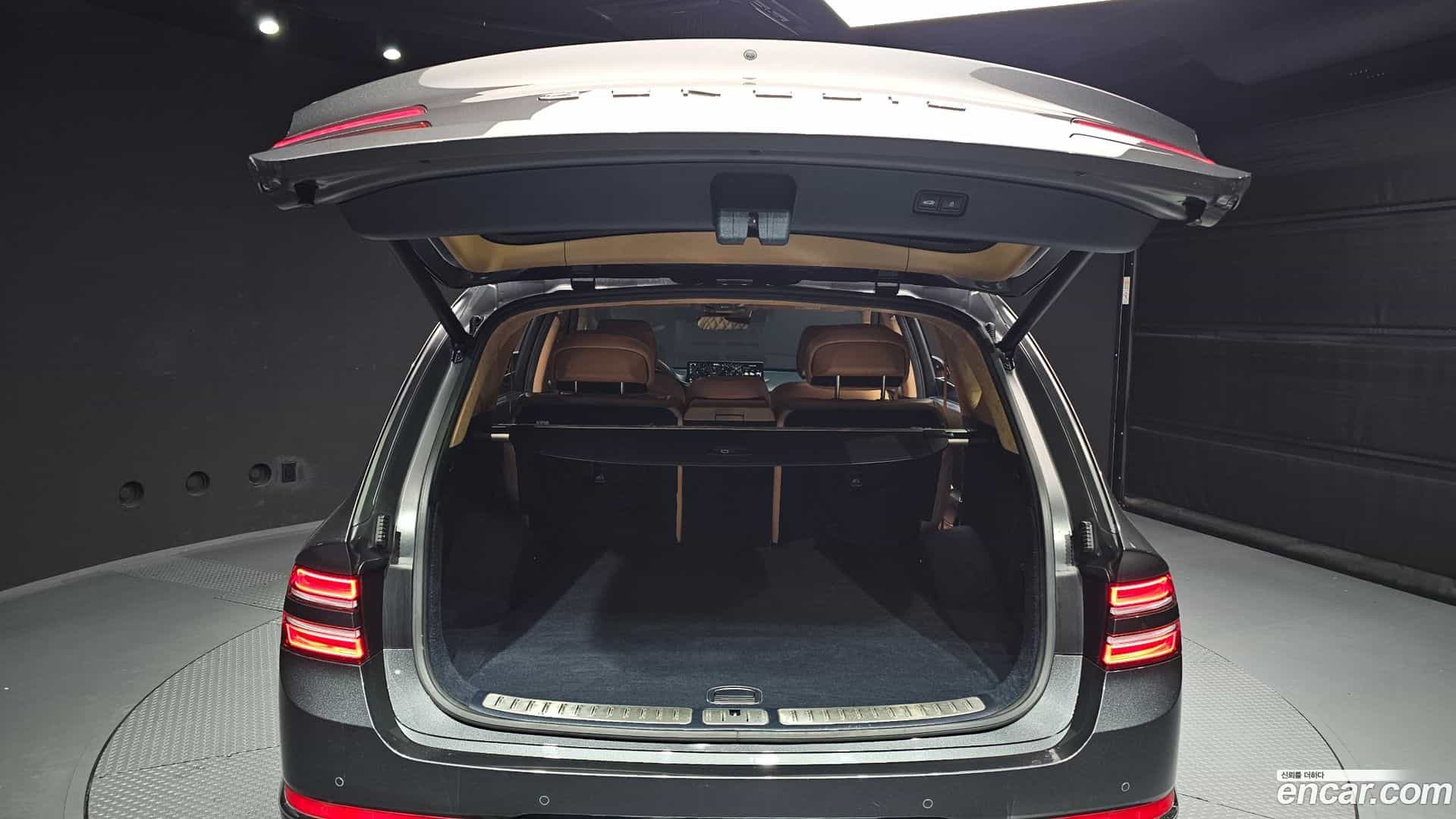 GV80 Genesis 2022.9-OPTION-024