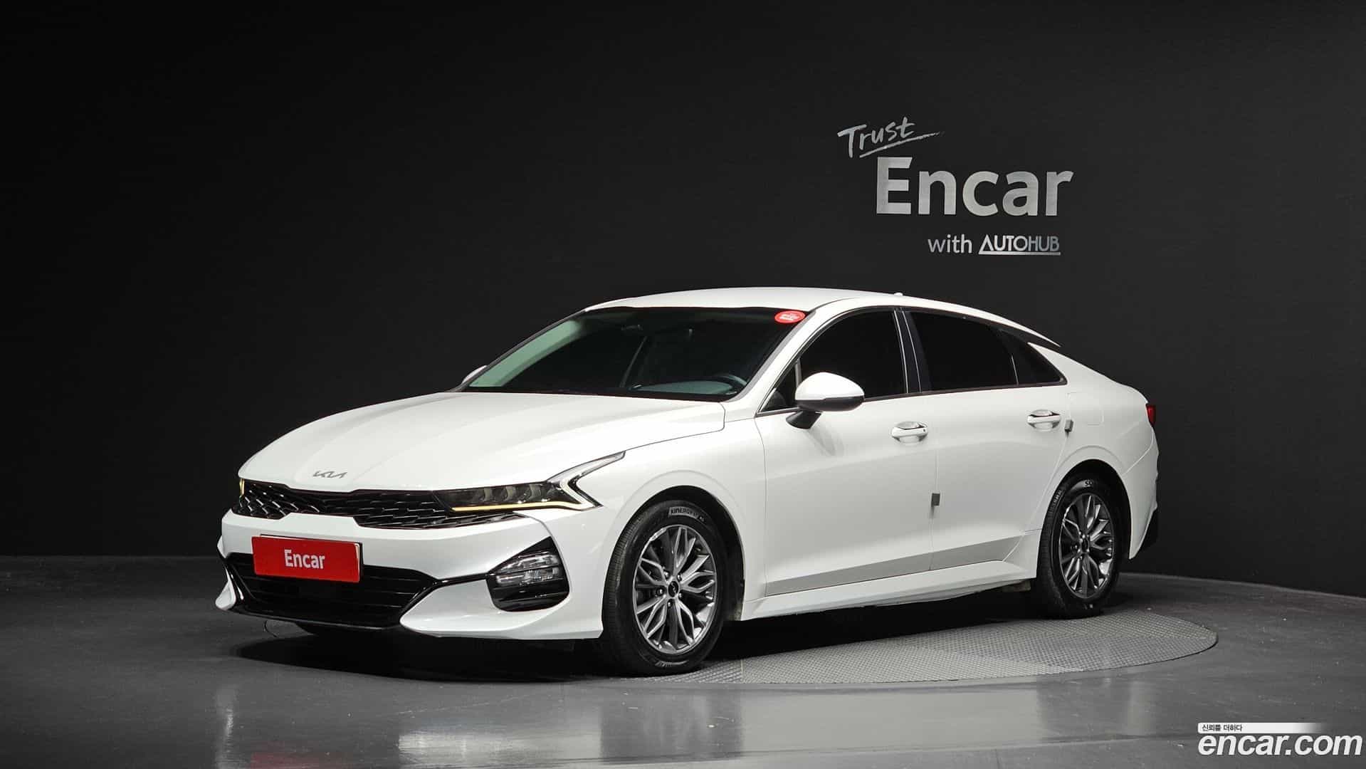 K5 Kia 2022.3-OUTER-001