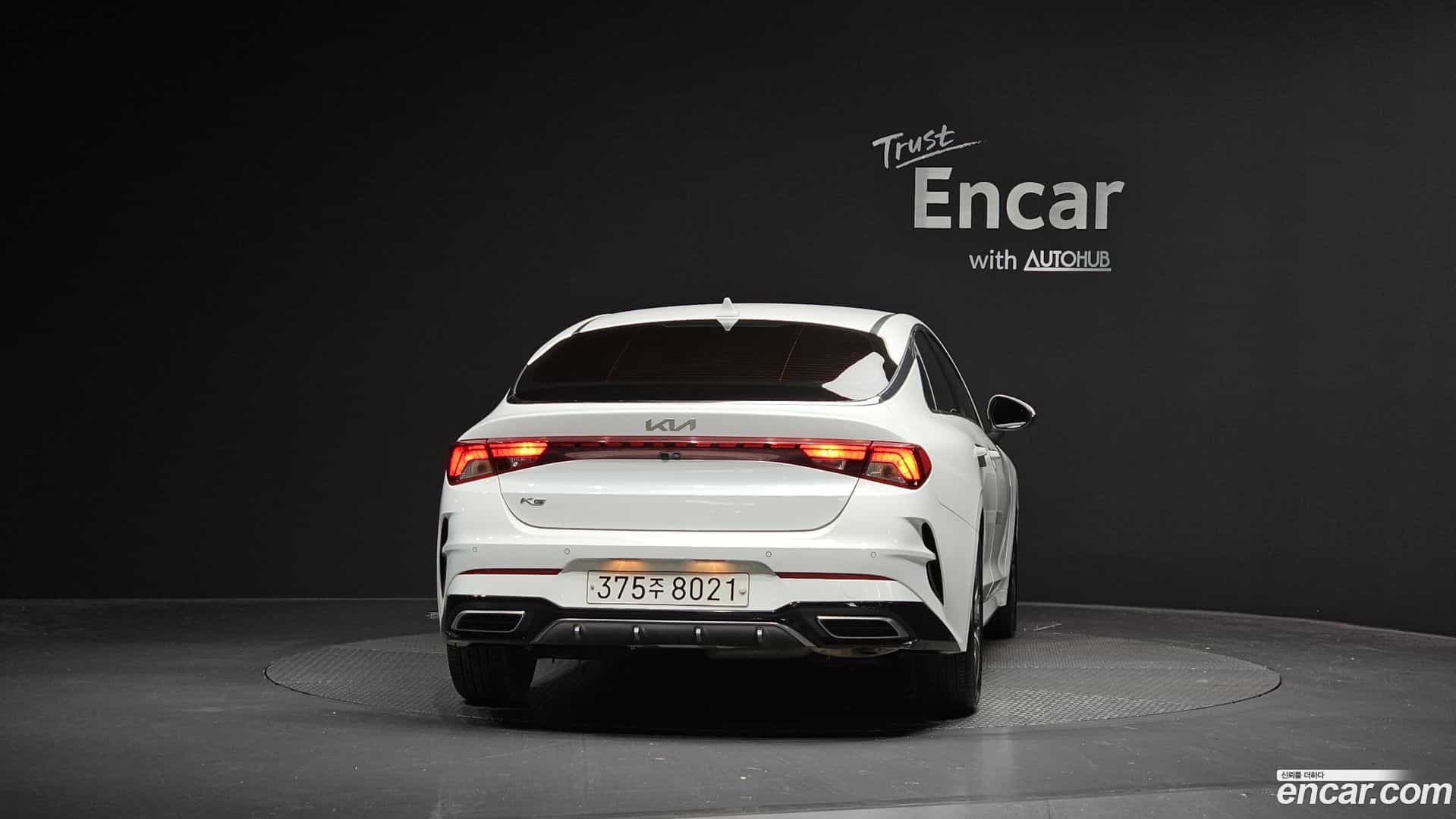 K5 Kia 2022.3-OUTER-004